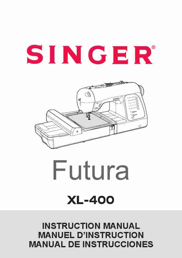 Singer Sewing Machine XL-400-page_pdf